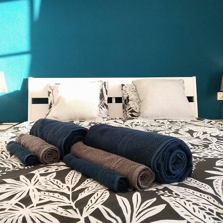 شقة أذيخي  في Apartamento "La Livenza" En El Centro De Adeje Con Garaje Privado المظهر الخارجي الصورة