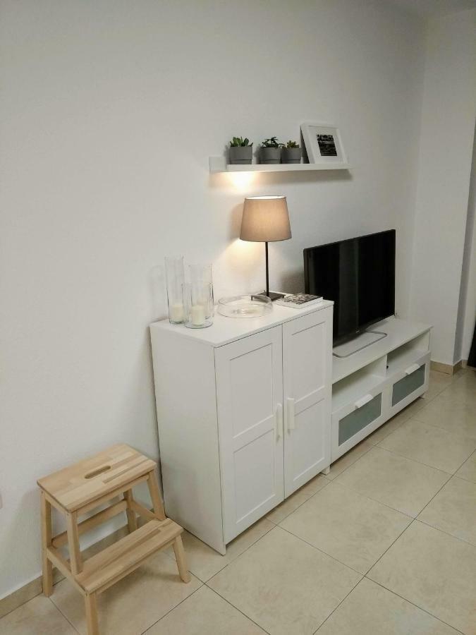 شقة أذيخي  في Apartamento "La Livenza" En El Centro De Adeje Con Garaje Privado المظهر الخارجي الصورة