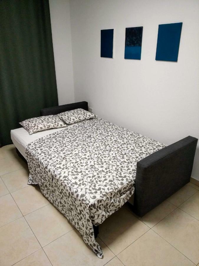 شقة أذيخي  في Apartamento "La Livenza" En El Centro De Adeje Con Garaje Privado المظهر الخارجي الصورة