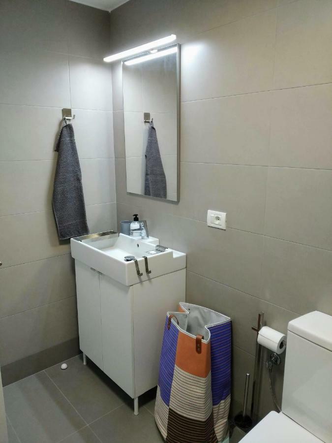 شقة أذيخي  في Apartamento "La Livenza" En El Centro De Adeje Con Garaje Privado المظهر الخارجي الصورة