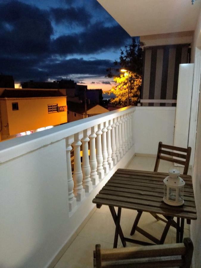 شقة أذيخي  في Apartamento "La Livenza" En El Centro De Adeje Con Garaje Privado المظهر الخارجي الصورة