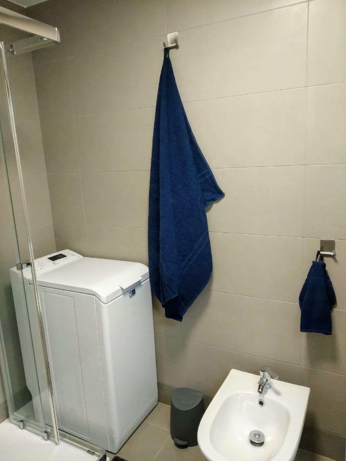 شقة أذيخي  في Apartamento "La Livenza" En El Centro De Adeje Con Garaje Privado المظهر الخارجي الصورة