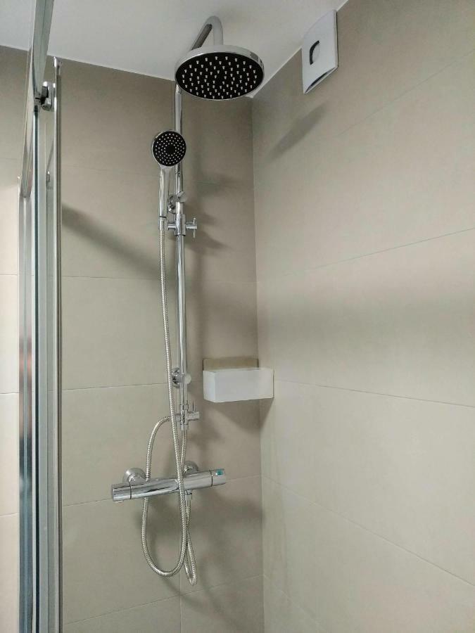 شقة أذيخي  في Apartamento "La Livenza" En El Centro De Adeje Con Garaje Privado المظهر الخارجي الصورة