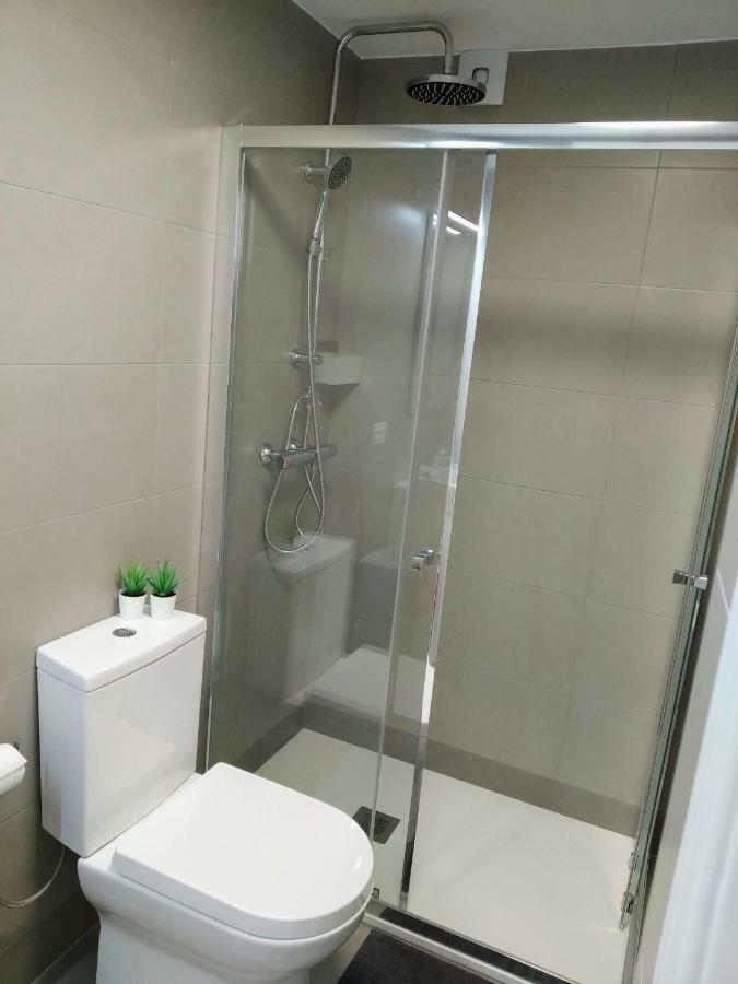 شقة أذيخي  في Apartamento "La Livenza" En El Centro De Adeje Con Garaje Privado المظهر الخارجي الصورة