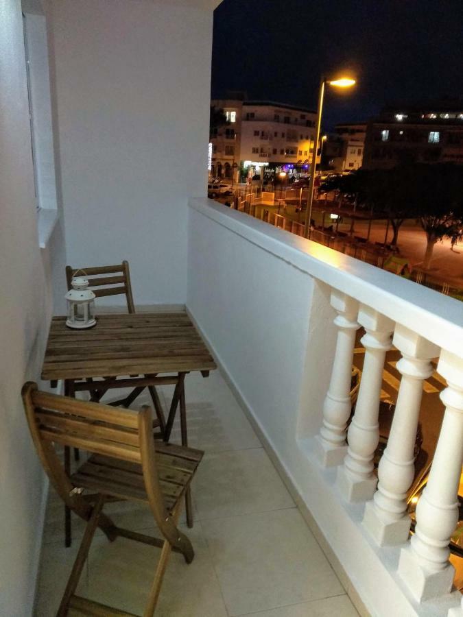 شقة أذيخي  في Apartamento "La Livenza" En El Centro De Adeje Con Garaje Privado المظهر الخارجي الصورة