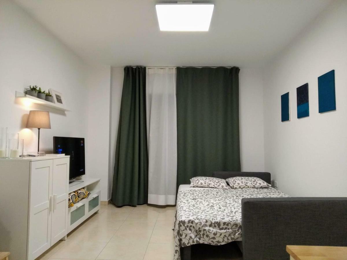 شقة أذيخي  في Apartamento "La Livenza" En El Centro De Adeje Con Garaje Privado المظهر الخارجي الصورة